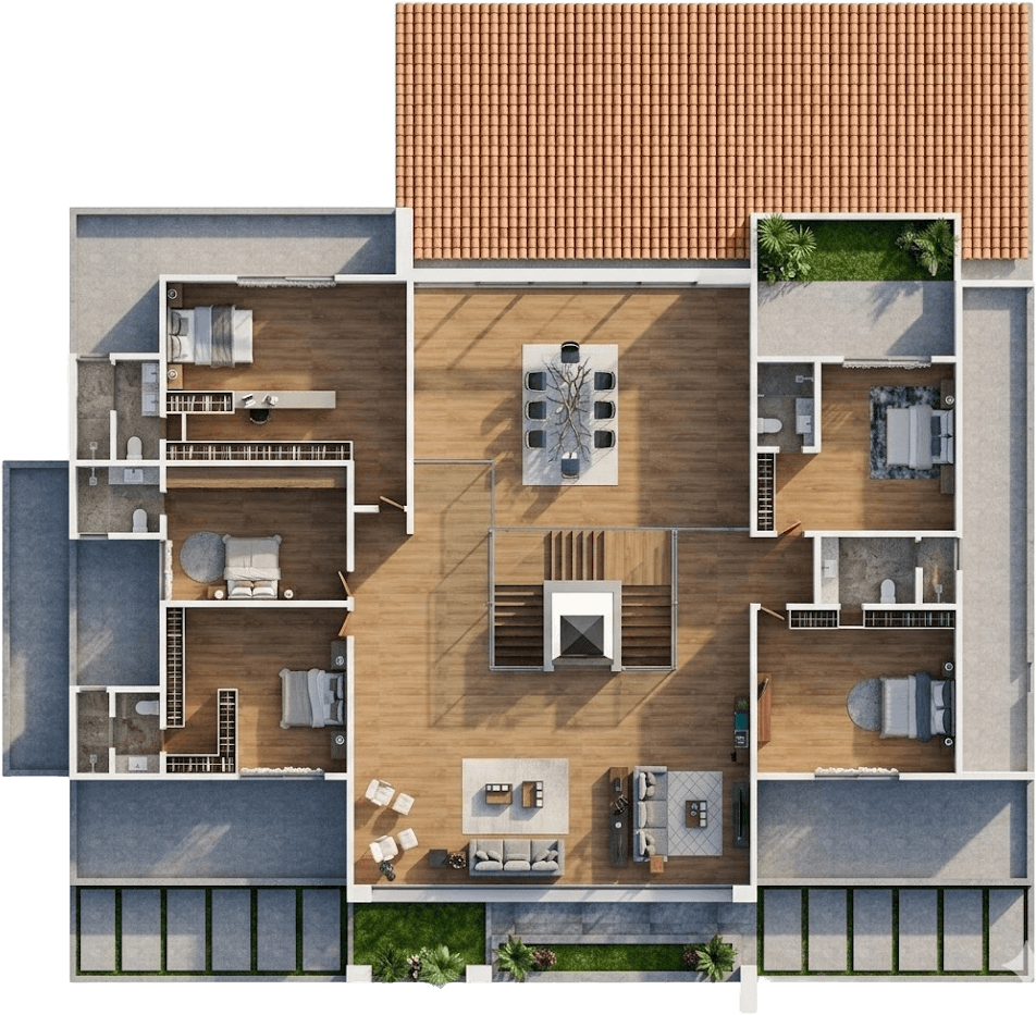 Casa Fazenda — imagem 8